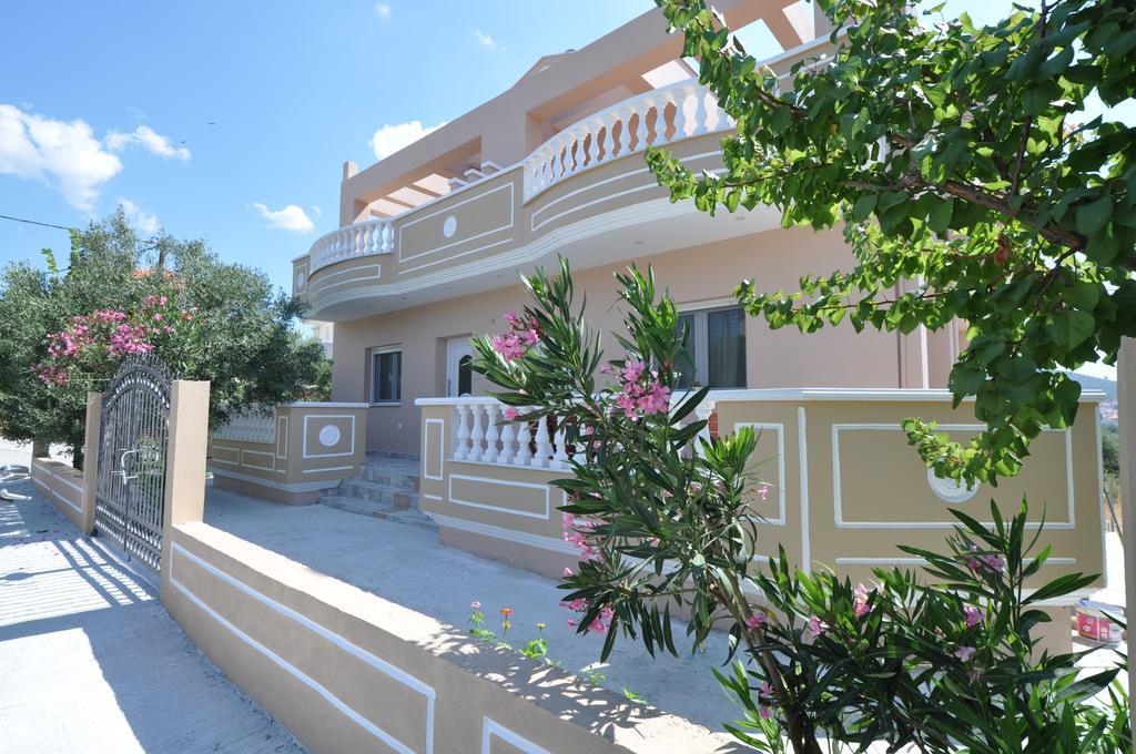 Villa Kaiti Limenaria  Exterior photo
